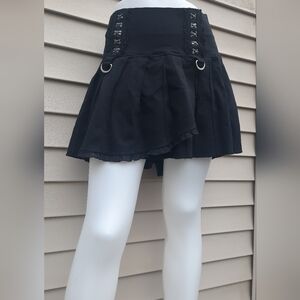 Plus Size TRIPP NYC Mini Skirt Size  2X